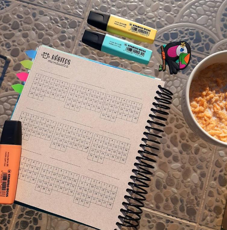 Agendas