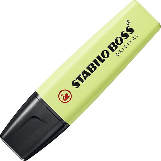 Stabilo Boos Lima