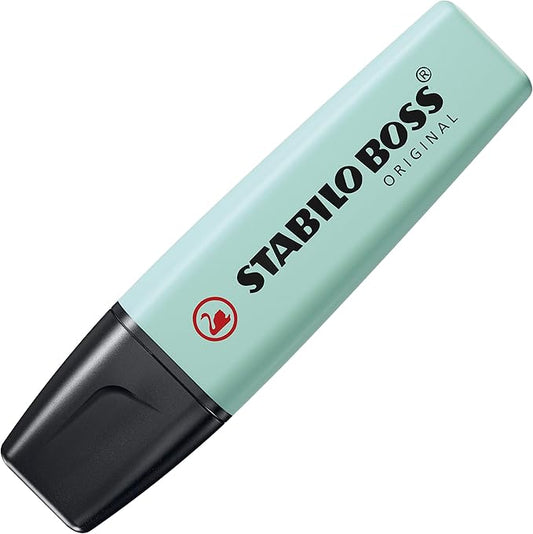 Stabilo Boos Turqueza