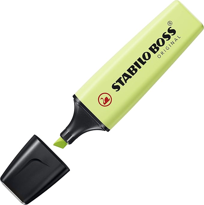 Stabilo Boos Lima