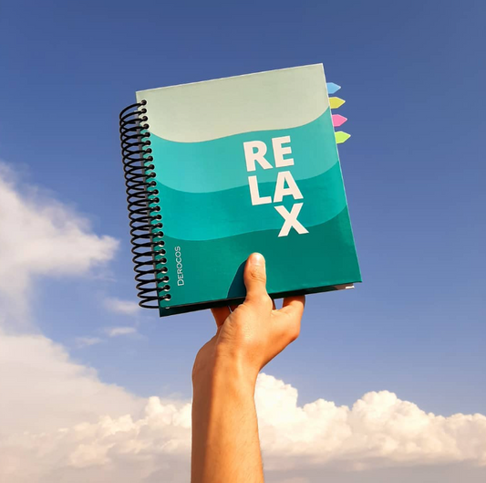 Agenda Relax